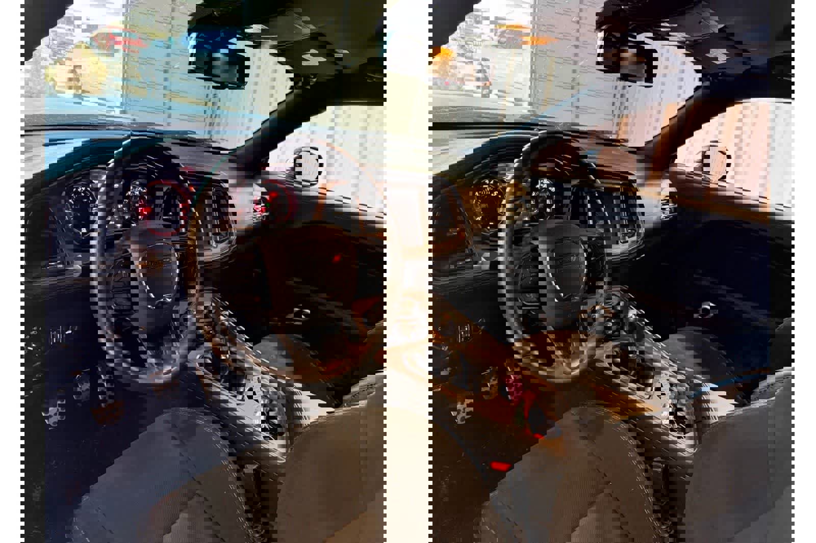 Used 2023 Dodge Challenger R/T w/ Plus Package image 12