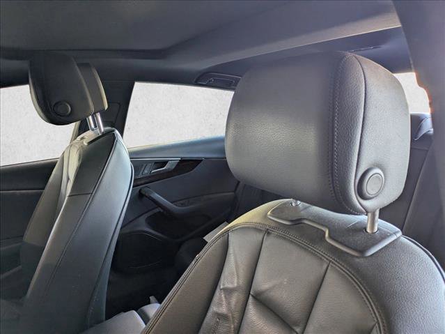 Used 2019 Audi A5 2.0T Premium image 14