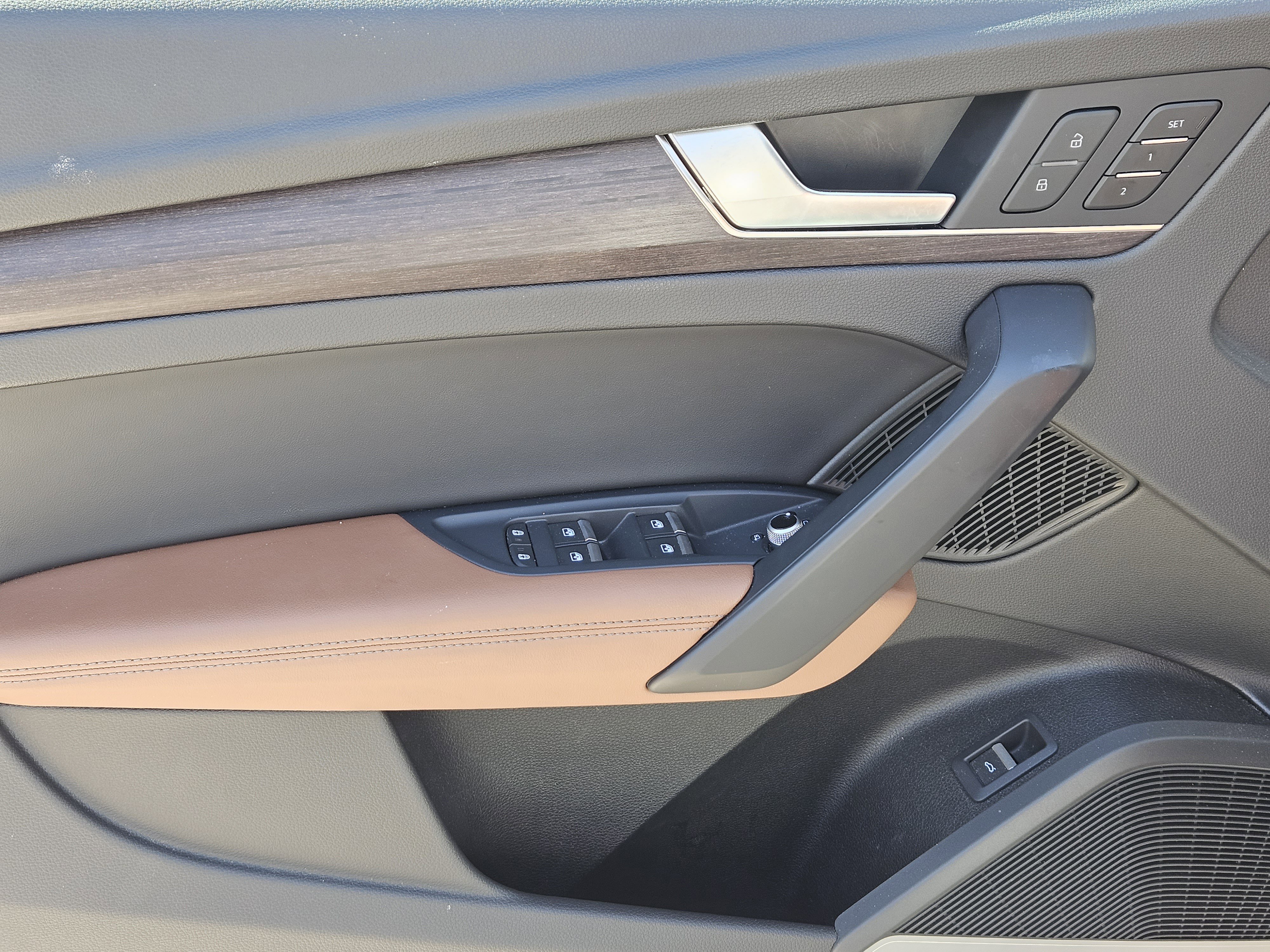 Used 2022 Audi Q5 2.0T Prestige image 23