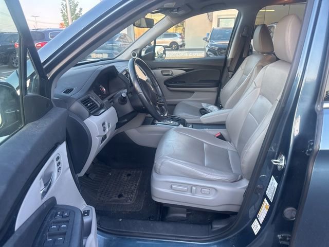 Used 2021 Honda Pilot Elite image 15