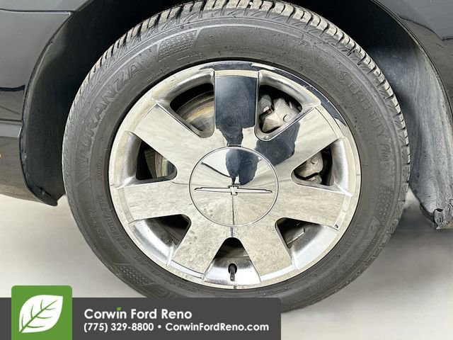 Used 2002 Ford Thunderbird image 27