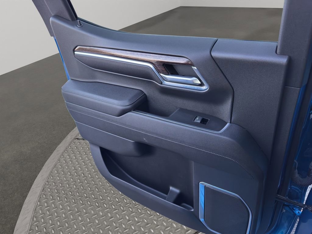 Certified 2023 GMC Sierra 1500 Elevation image 18