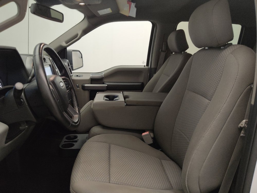 Used 2019 Ford F150 XLT w/ Equipment Group 302A Luxury RWD image 17