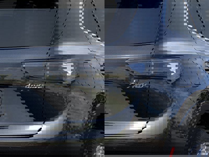 New 2025 Buick Envision Avenir image 35