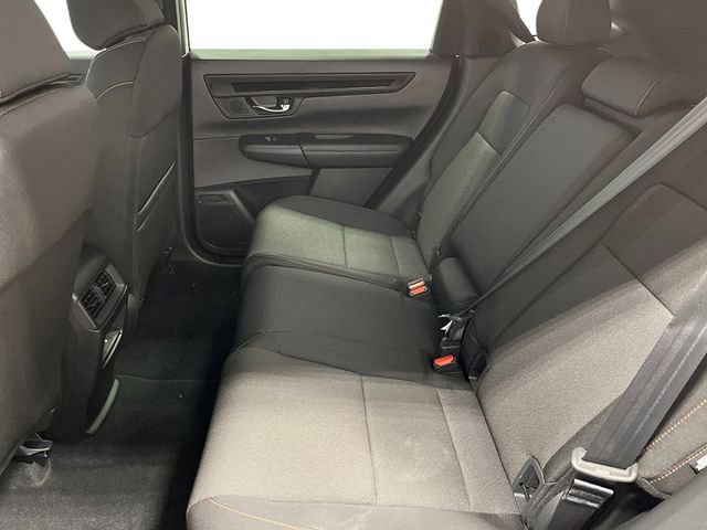 New 2026 Honda CR-V TrailSport image 24