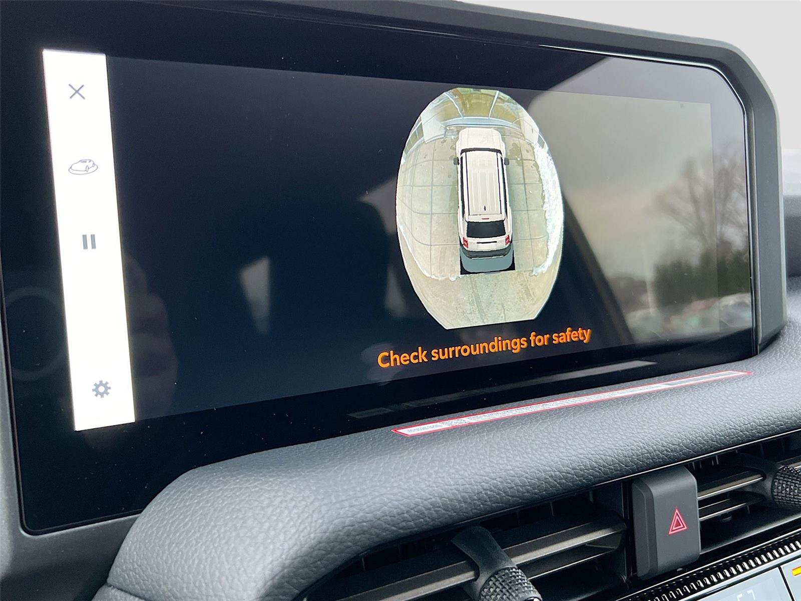 New 2026 Toyota Land Cruiser image 11