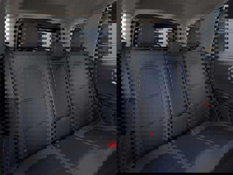 New 2025 Ford Bronco Sport Big Bend w/ Convenience Package image 11