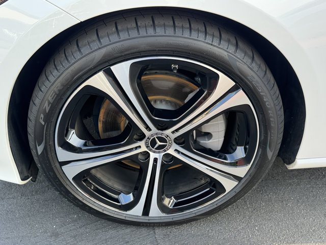 Used 2024 Mercedes-Benz C 300 Sedan image 19