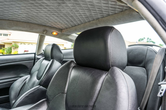 Used 2002 Aston Martin Vanquish RWD image 23