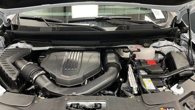 New 2026 Chevrolet Traverse Z71 w/ Enhanced Driving Package image 34