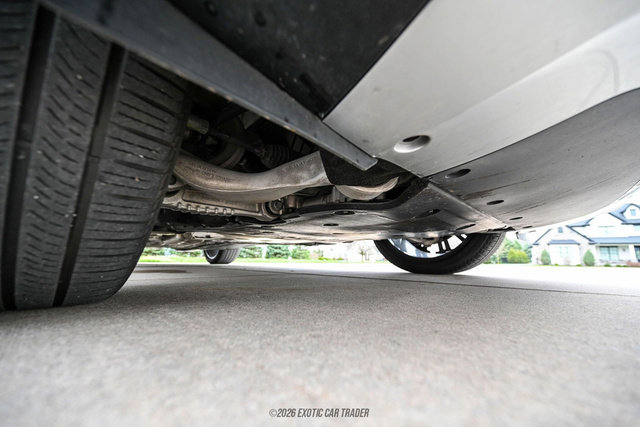 Used 2025 Land Rover Range Rover SE image 77