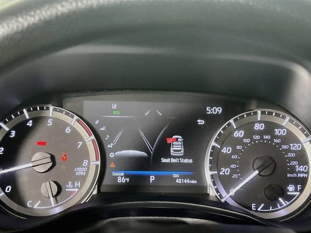 Used 2023 Toyota Highlander L FWD image 12