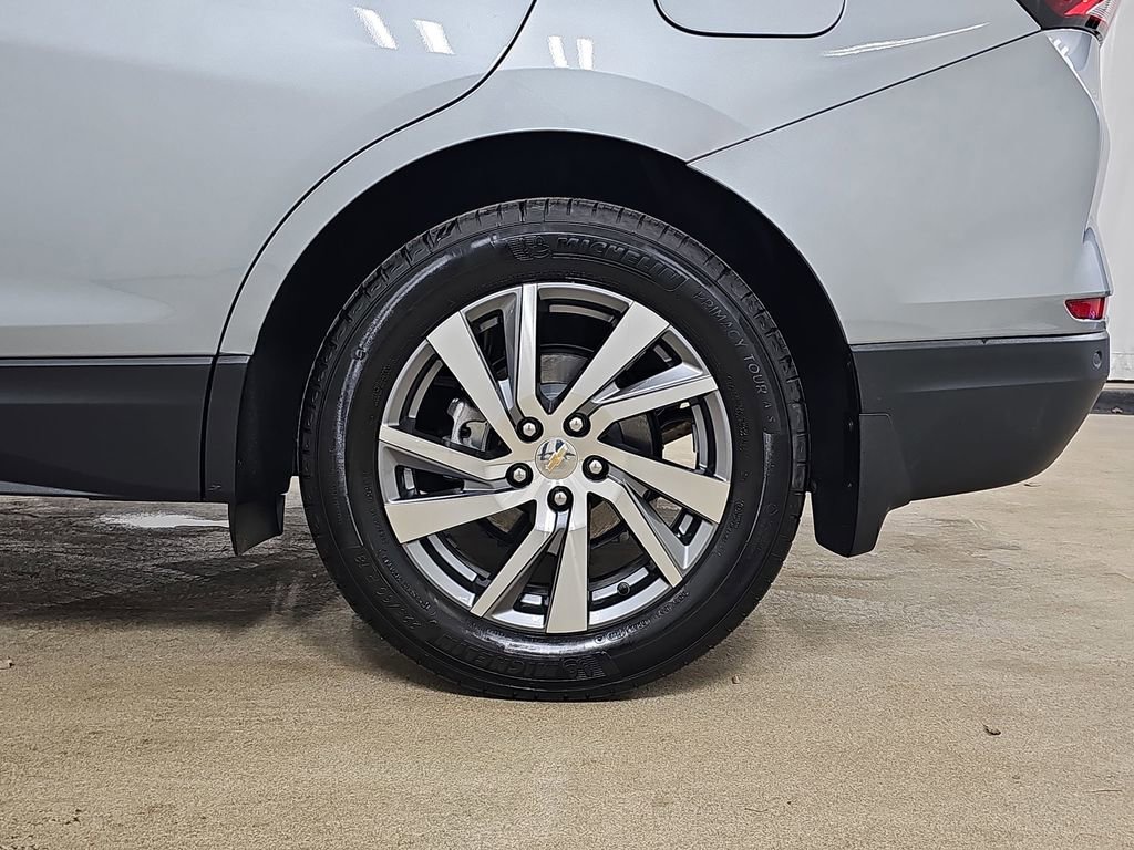 Certified 2024 Chevrolet Equinox LT image 38