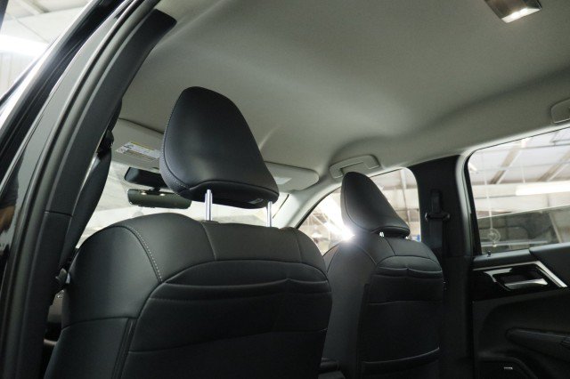New 2026 Mitsubishi Outlander SE AWD/4WD image 22