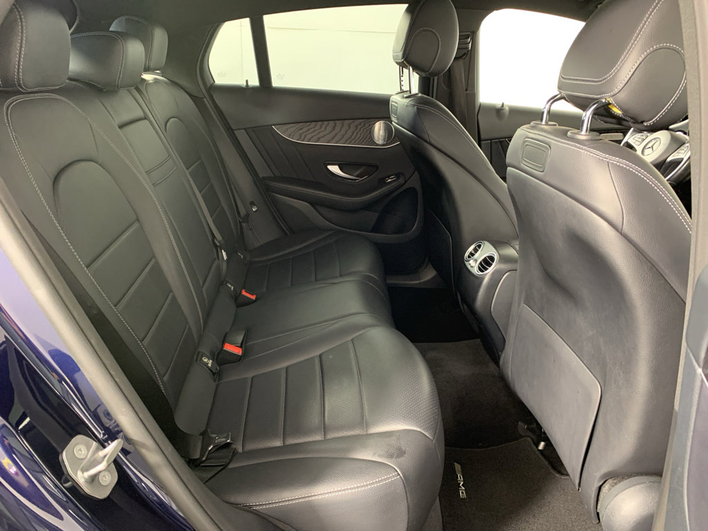 Used 2018 Mercedes-Benz GLC 300 4MATIC Coupe image 40
