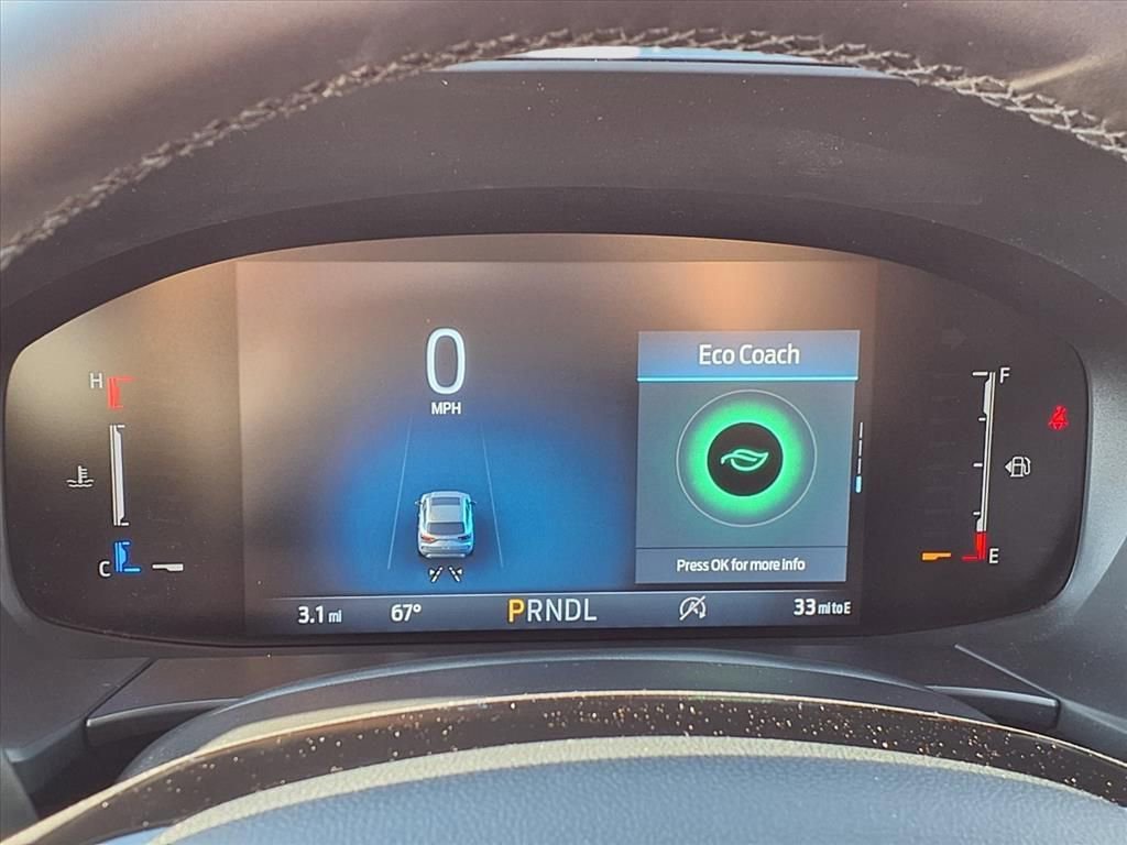 New 2026 Ford Escape Active w/ Cold Weather Package image 22