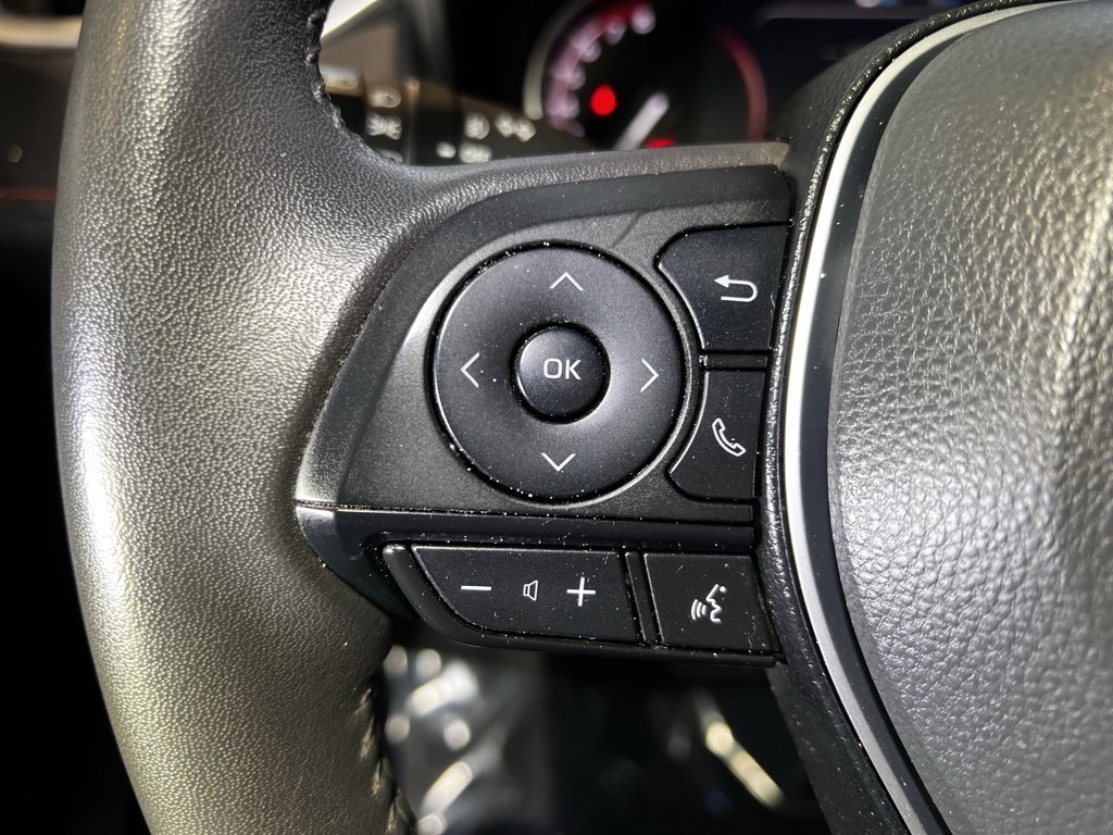 Used 2023 Toyota RAV4 Adventure image 23