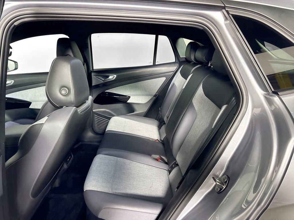 Certified 2024 Volkswagen ID.4 2WD image 20