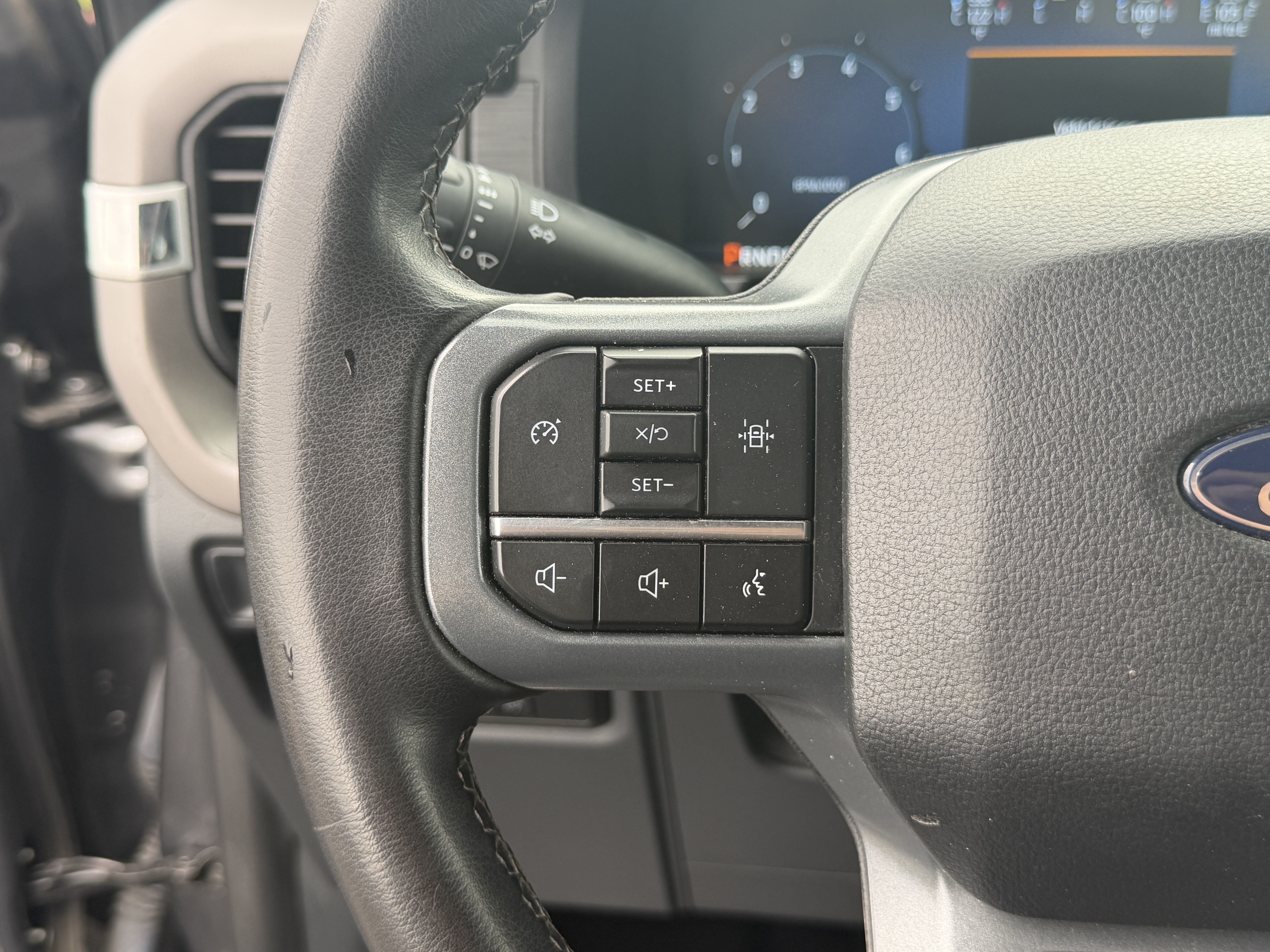 Used 2024 Ford F150 XLT w/ Mobile Office Package AWD/4WD image 19