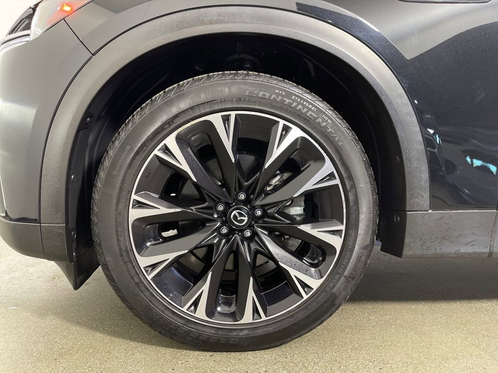 Used 2024 MAZDA CX-90 Plug-In Hybrid w/ Premium Pkg image 11