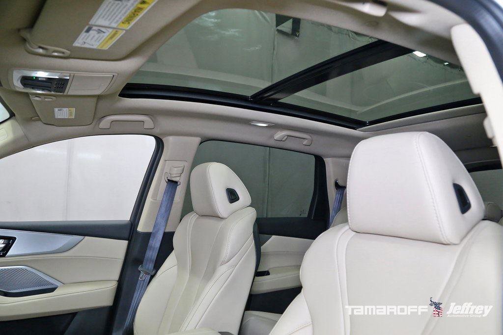 New 2026 Acura MDX SH-AWD image 3