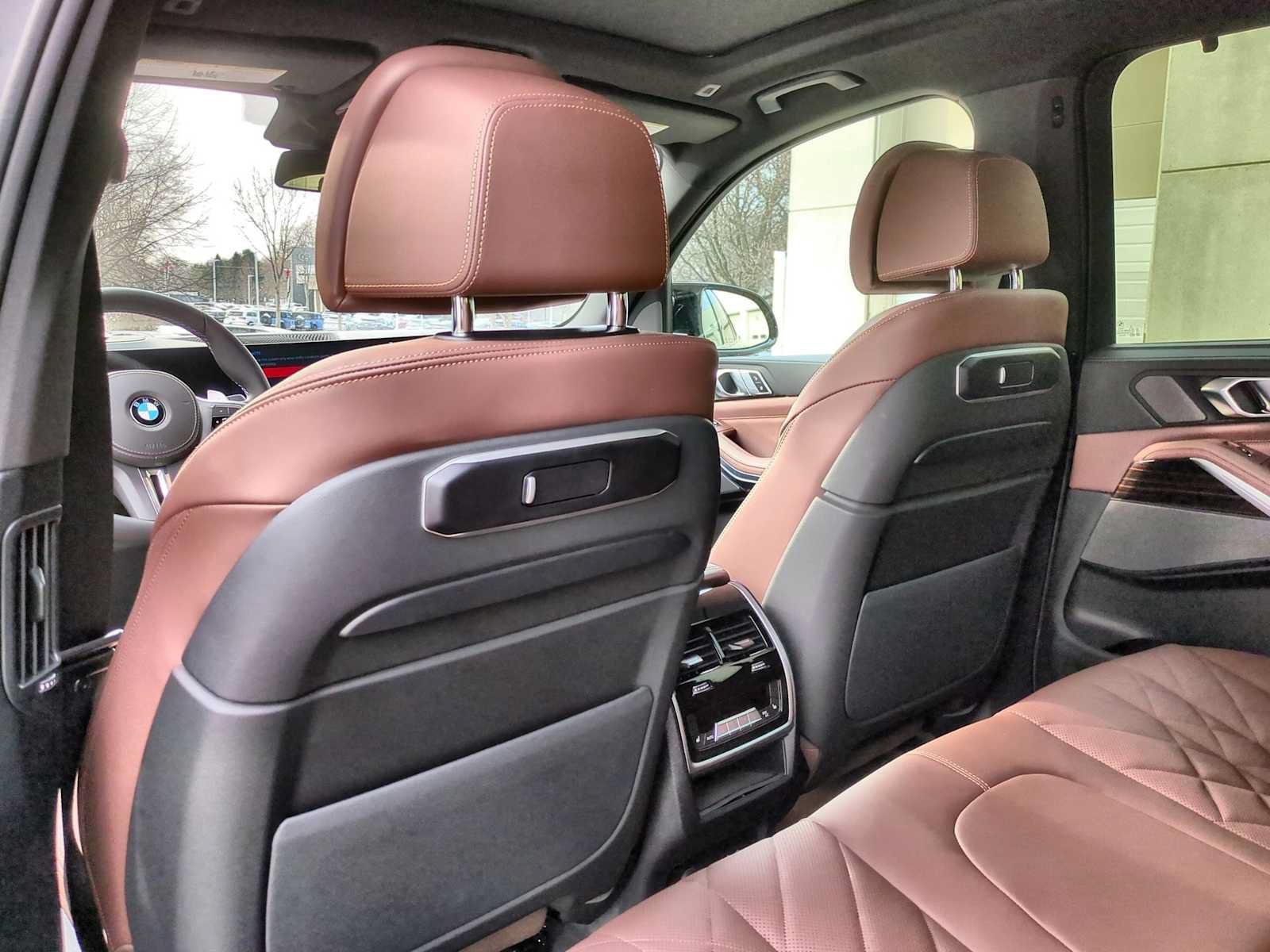 New 2026 BMW X5 M60i AWD/4WD image 18