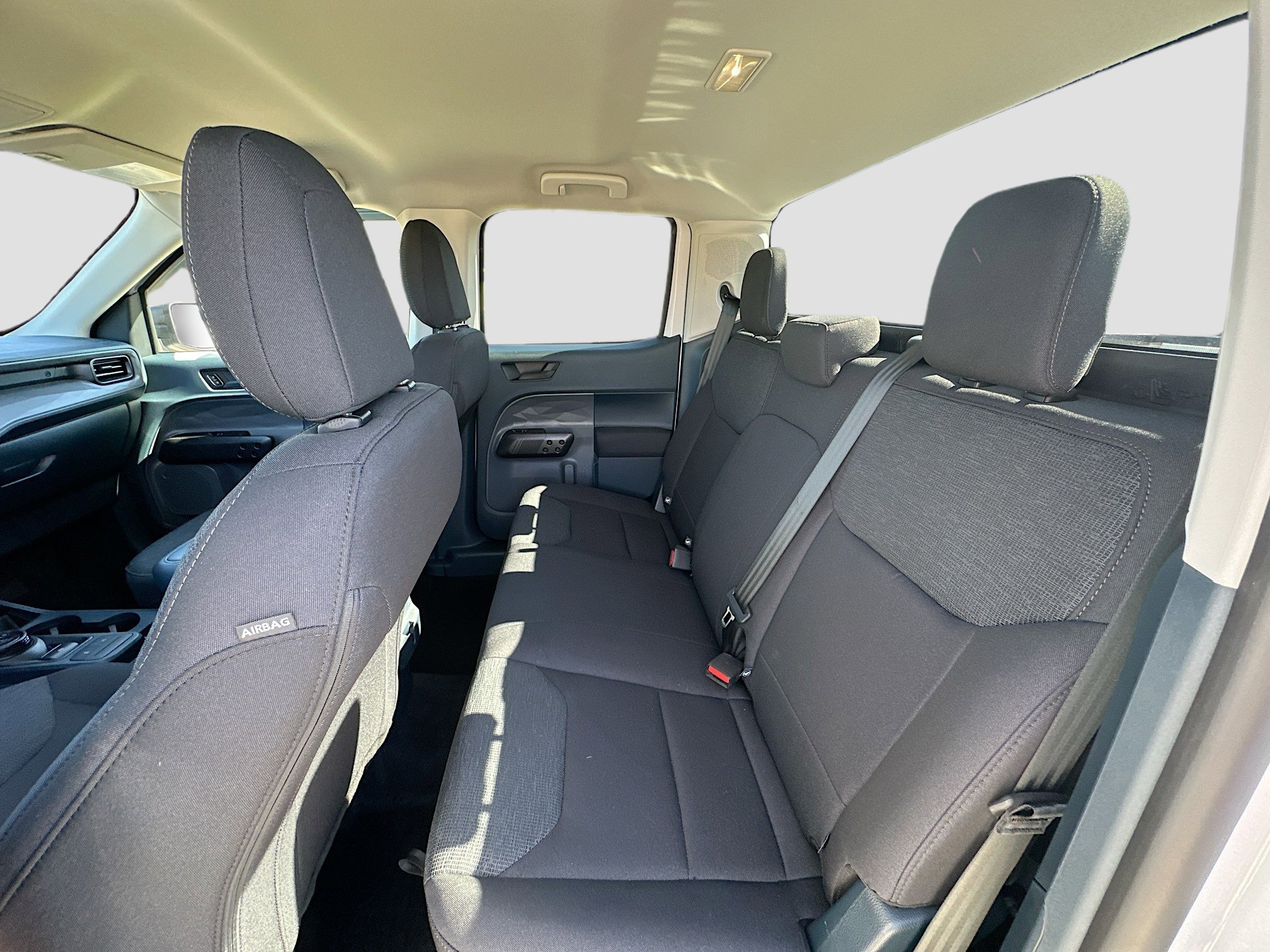 Certified 2025 Ford Maverick XL w/ Equipment Group 102A image 21