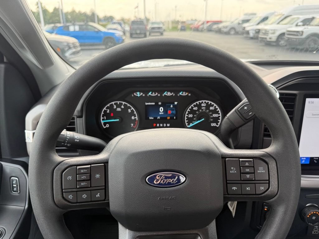 New 2026 Ford F150 XL AWD/4WD image 22