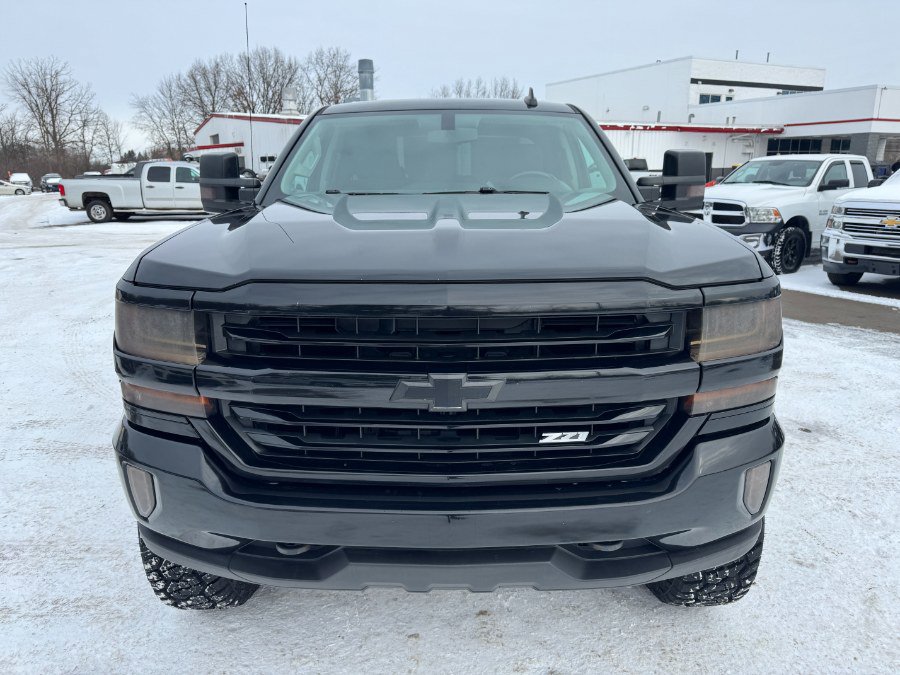 Used 2017 Chevrolet Silverado 1500 LT image 8