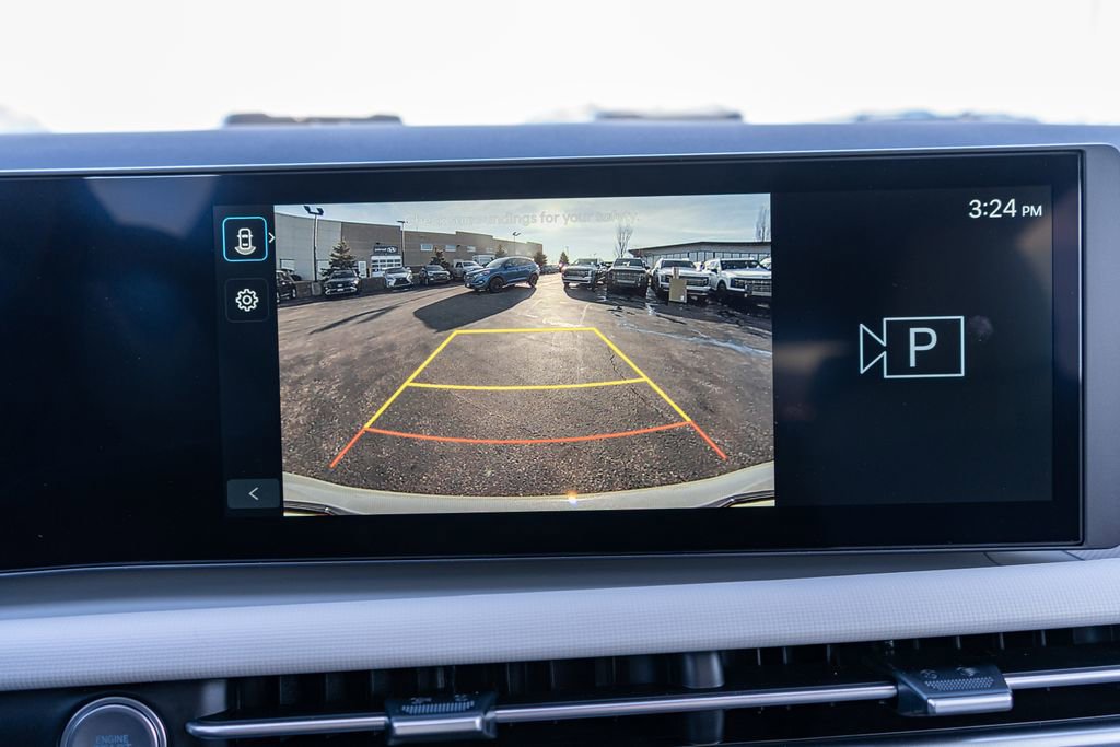 New 2026 Hyundai Tucson SEL image 34