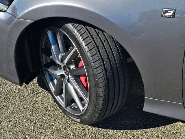 Used 2016 Lexus GS 350 F Sport w/ F Sport Package RWD image 30