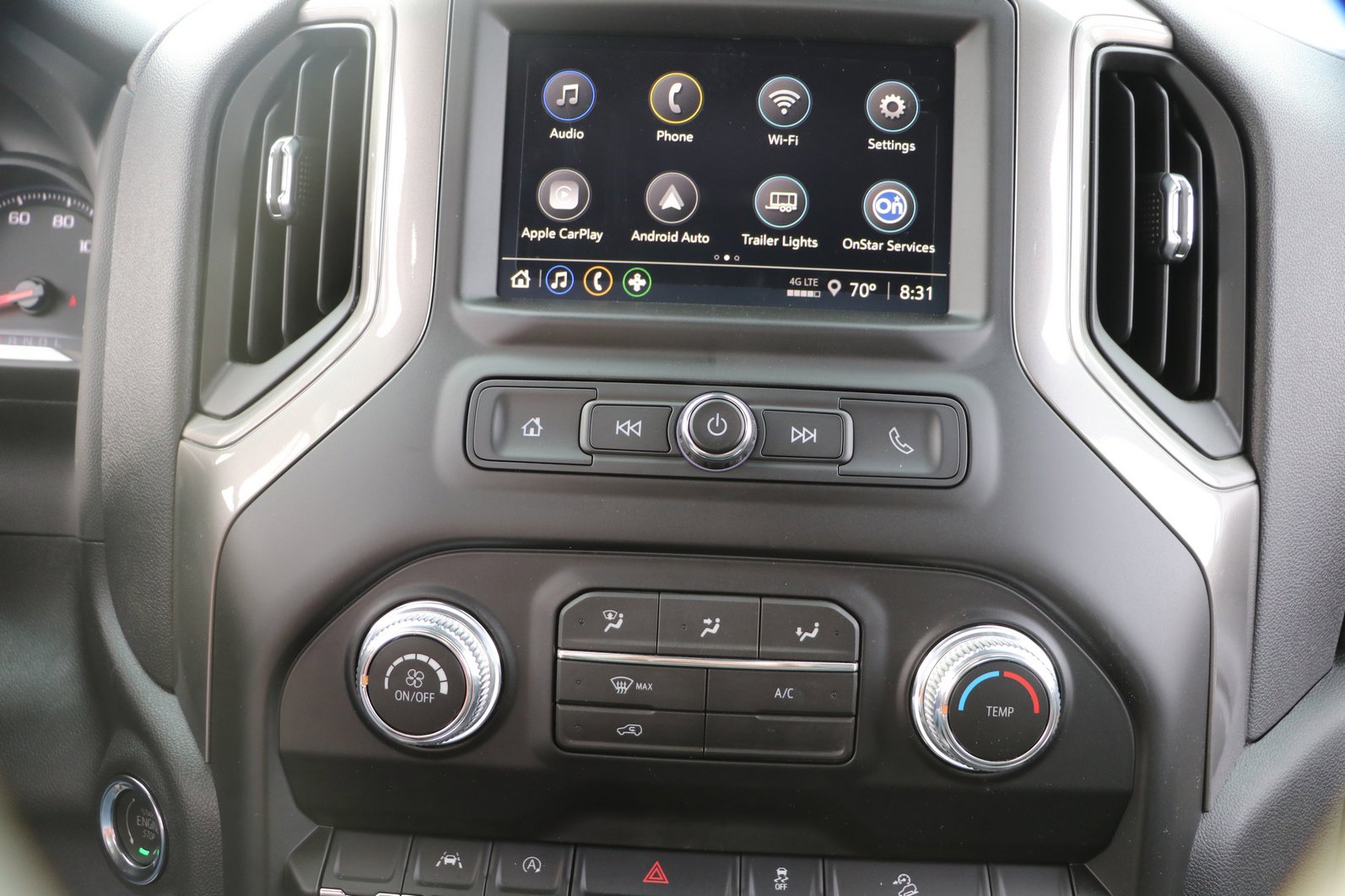 New 2026 GMC Sierra 1500 Pro w/ X31 Off-Road Package image 20