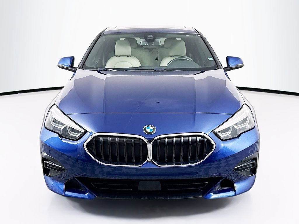 Used 2022 BMW 228i Gran Coupe w/ Convenience Package image 2