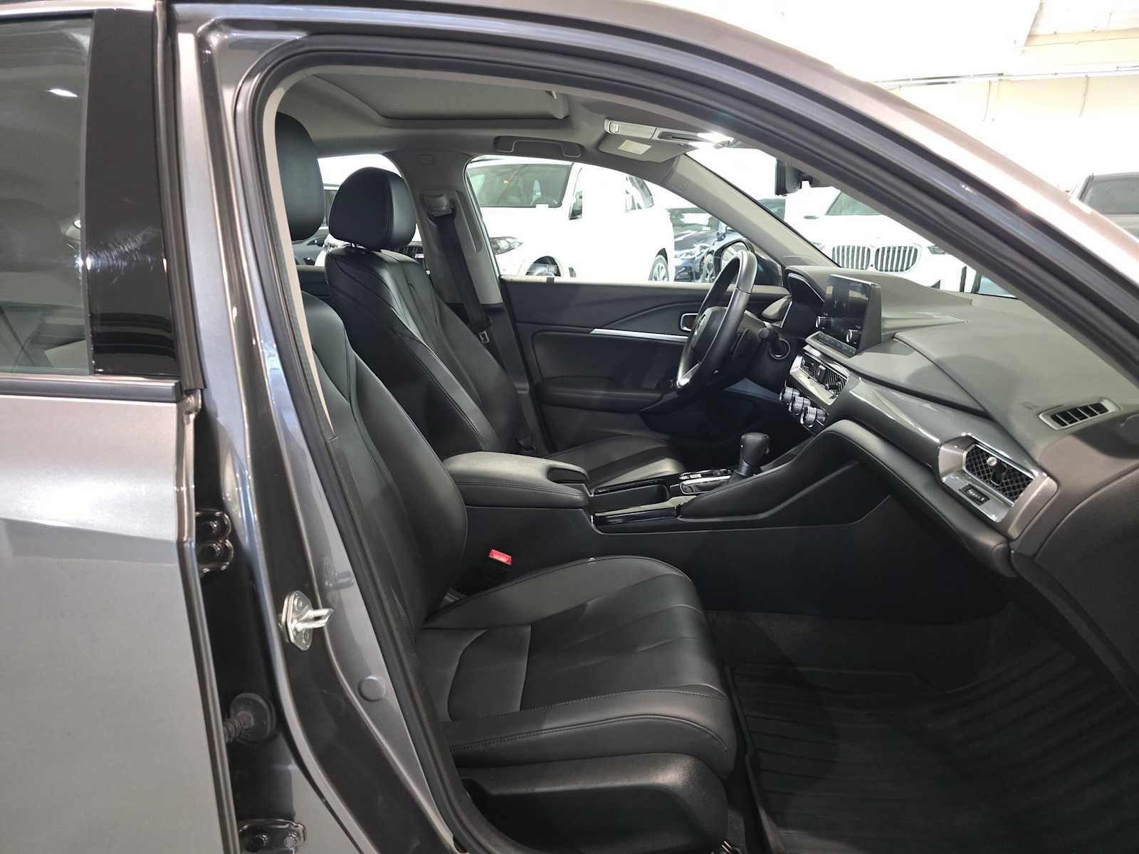 Used 2024 Acura Integra FWD image 10