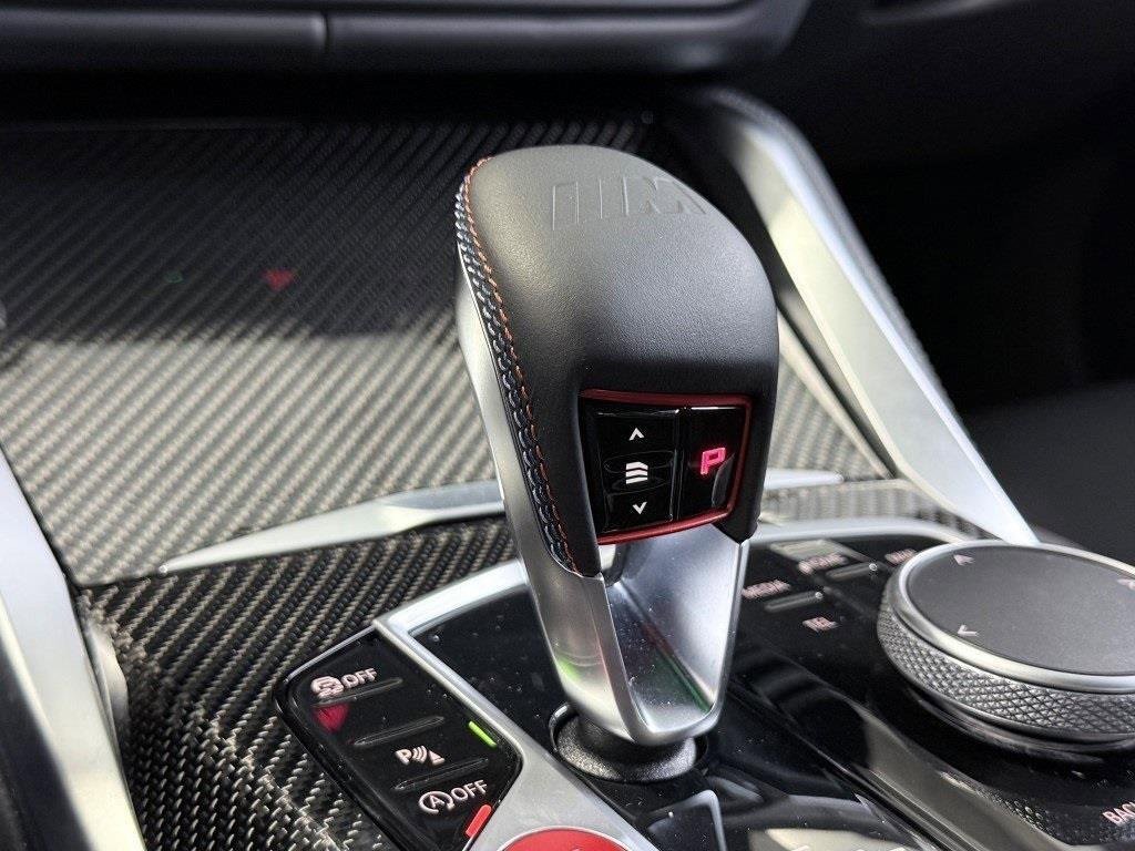 Used 2024 BMW M3 Competition w/ Executive Package image 46