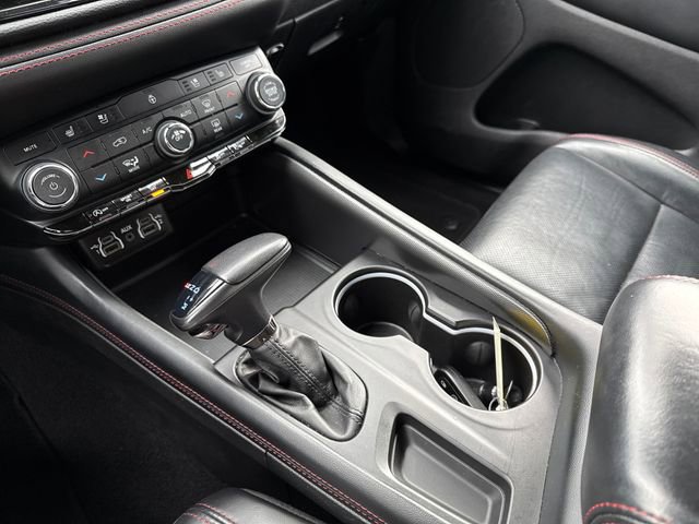 Used 2024 Dodge Durango GT image 30