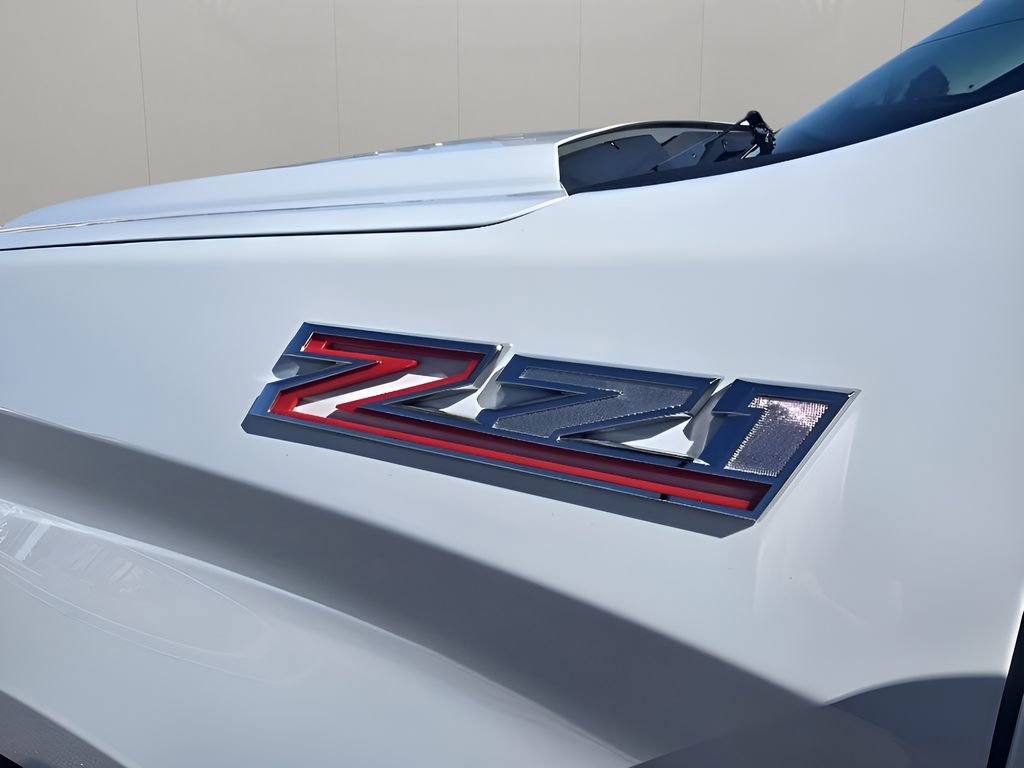 Used 2024 Chevrolet Silverado 1500 LTZ image 10