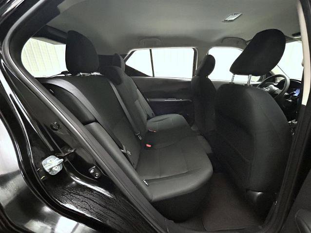 Certified 2024 Nissan Kicks S image 18
