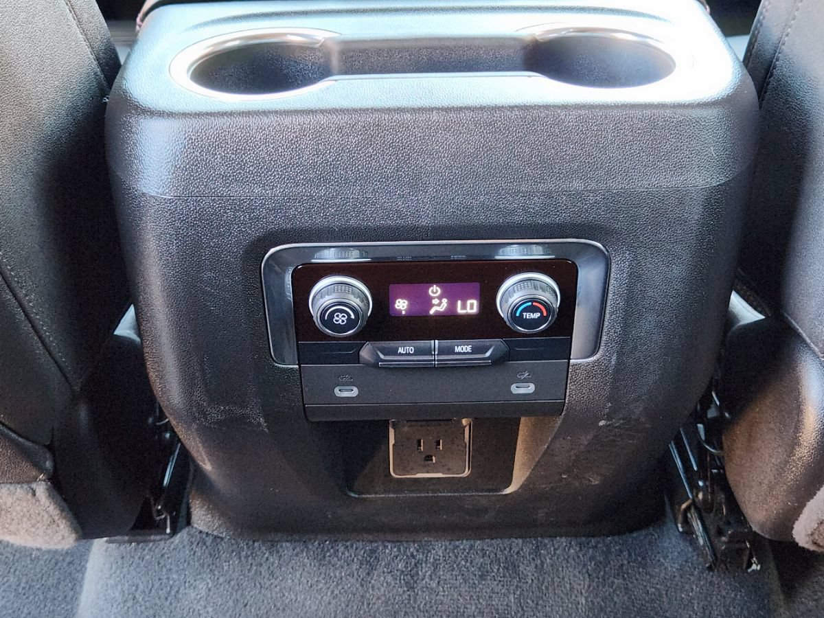 Used 2023 Chevrolet Tahoe RST RWD image 47