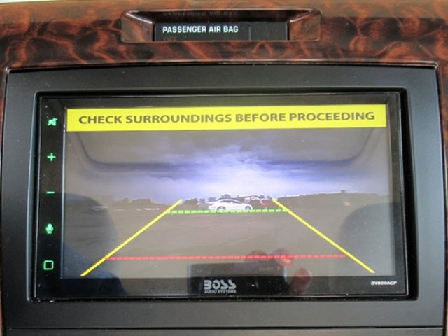 Used 2015 Chevrolet Impala LT w/ LT Sunroof Package image 23
