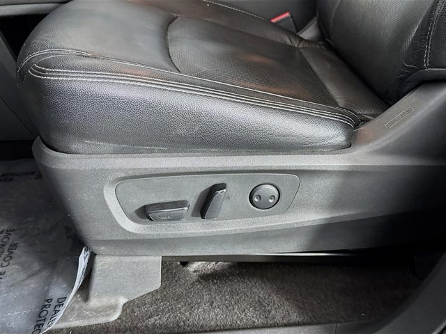 Certified 2023 Nissan Pathfinder SV image 20