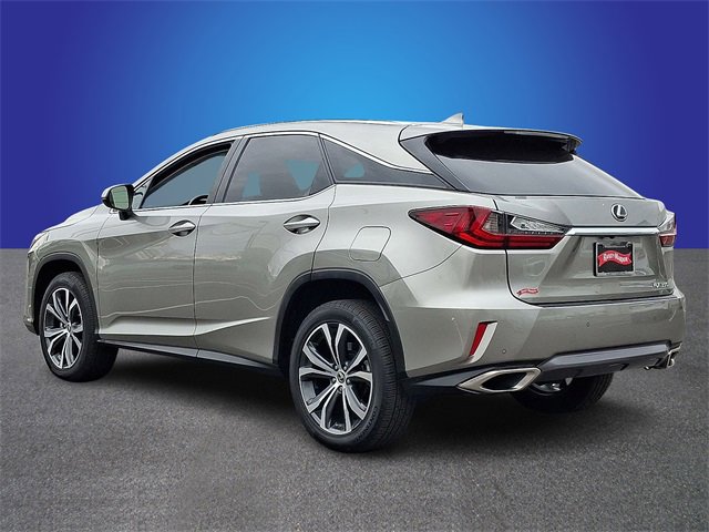 Used 2019 Lexus RX 350 FWD image 6