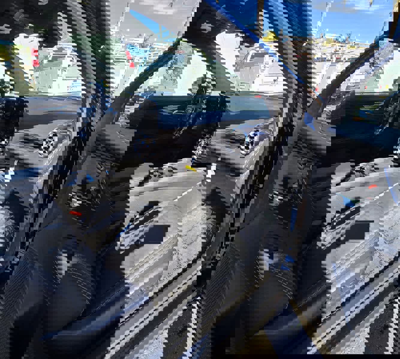 Used 2025 Chevrolet Blazer EV LT w/ Super Cruise Package image 15