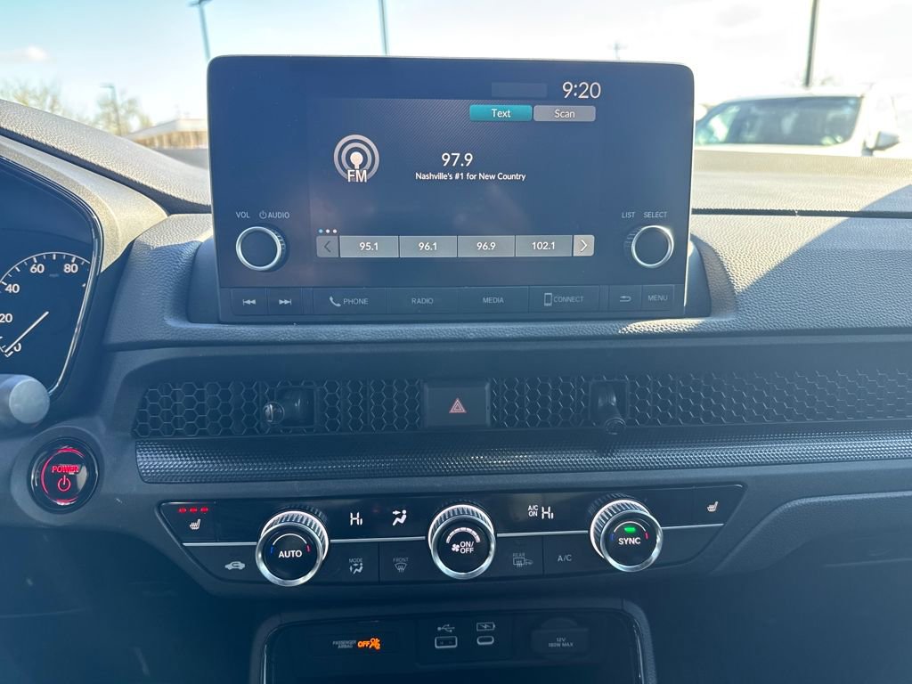 Used 2025 Honda CR-V Sport image 20