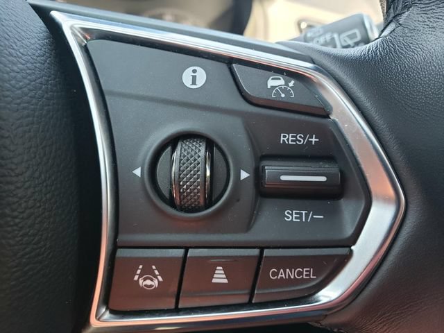 Certified 2024 Acura RDX SH-AWD image 25