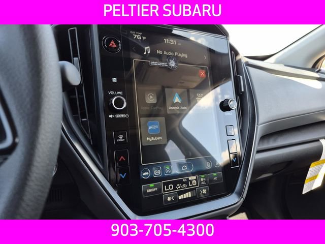 New 2026 Subaru Crosstrek 2.0i Premium image 20