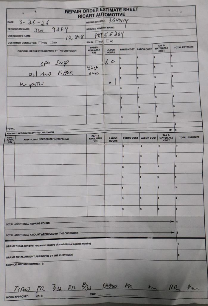 Used 2025 Kia Soul LX image 4