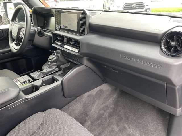 Used 2024 Toyota Land Cruiser 1958 AWD/4WD image 35