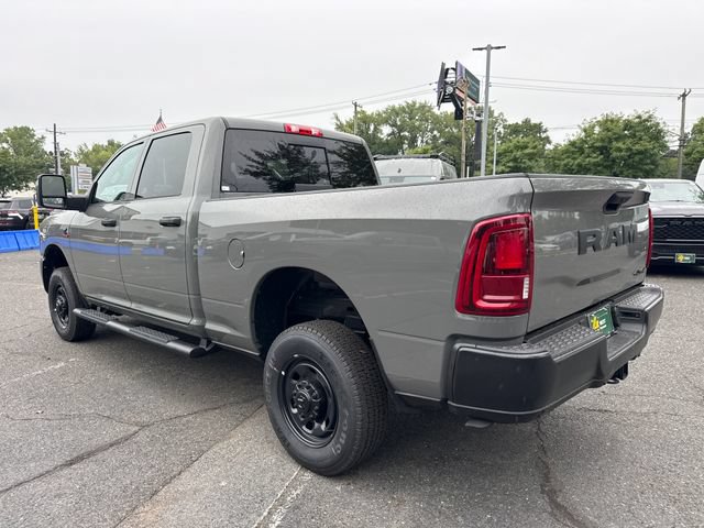 New 2026 RAM 2500 Tradesman w/ Safety Group AWD/4WD image 10