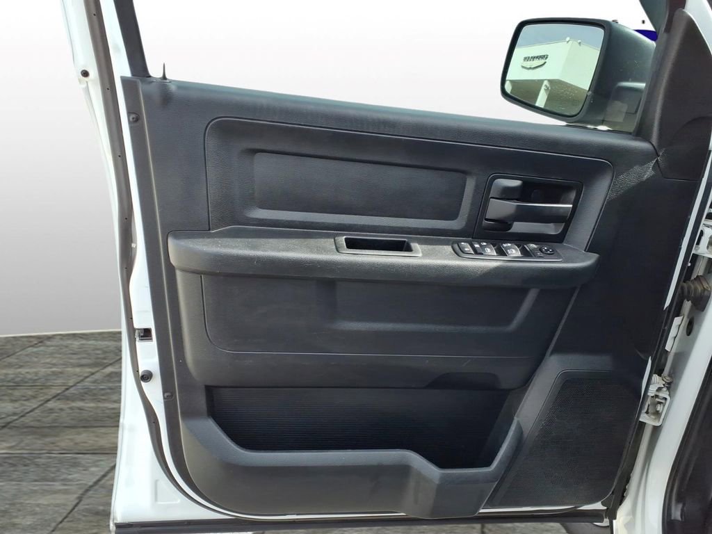 Used 2021 RAM 2500 Tradesman image 11